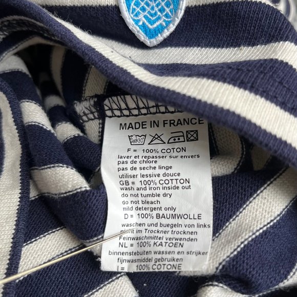 Orcival Striped Shirt - Picture 8 of 9